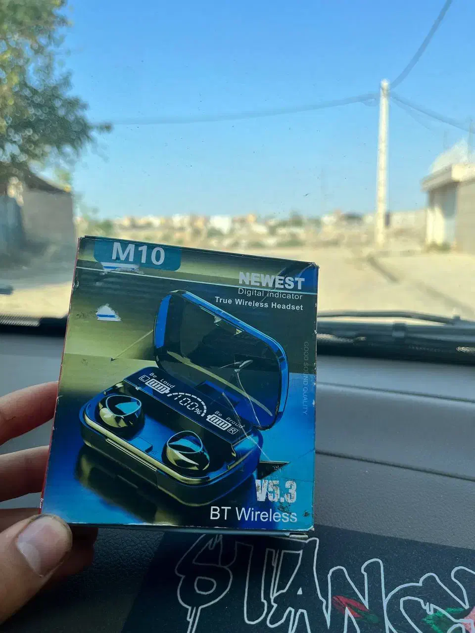 ایرپاد|لوازم جانبی موبایل و تبلت|گنبد کاووس, |دیوار