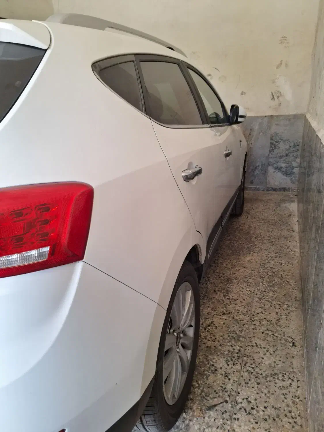 جک s5 اتوماتیک|خودرو سواری و وانت|کرمانشاه, |دیوار