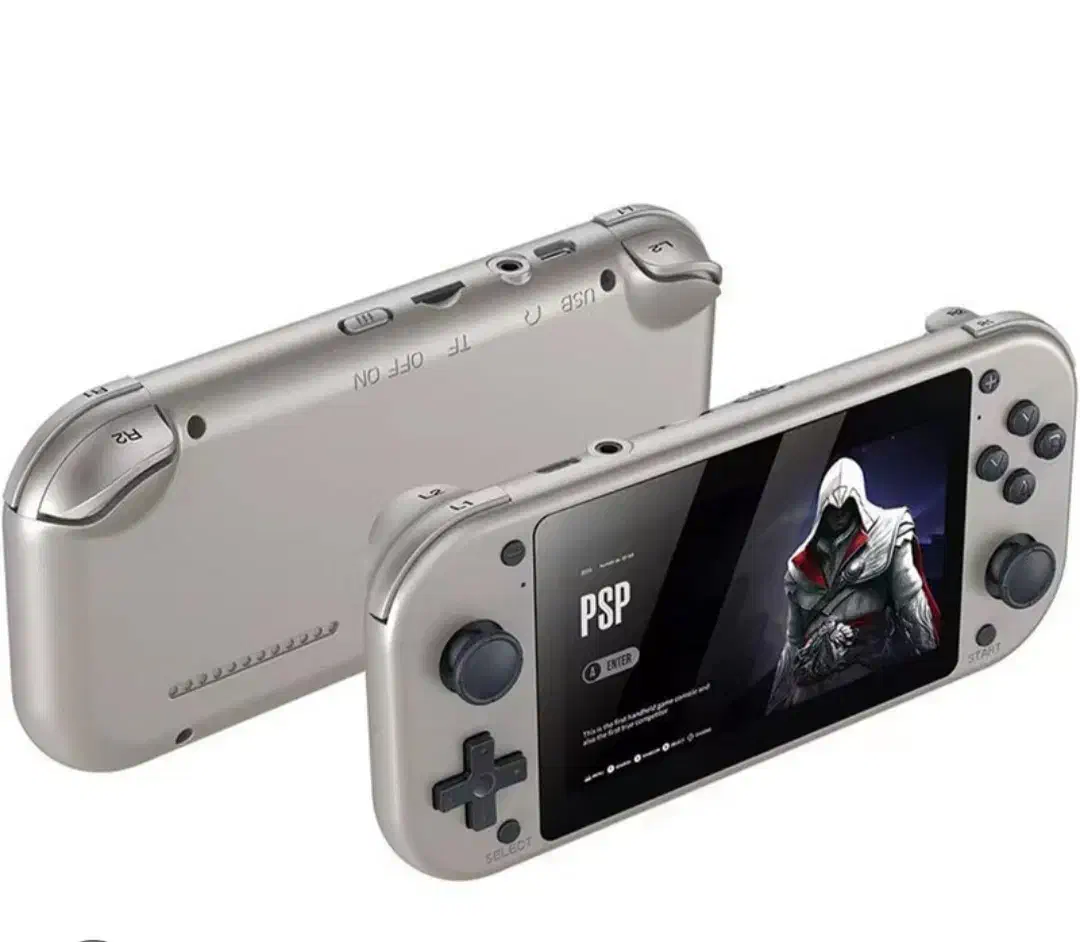 کنسول دستی طوصی|کنسول، بازی ویدئویی و آنلاین|رشت, منظریه|دیوار