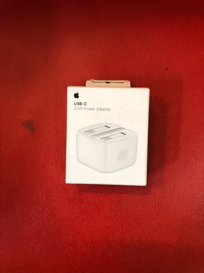 شارژر ۲۰ وات ایفون|لوازم جانبی موبایل و تبلت|بروجرد, |دیوار