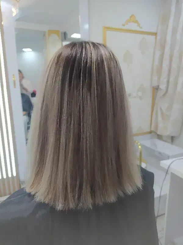 جشنواره رنگ و لایت و احیا و صافی|خدمات آرایشگری و زیبایی|تهران, دهقان|دیوار