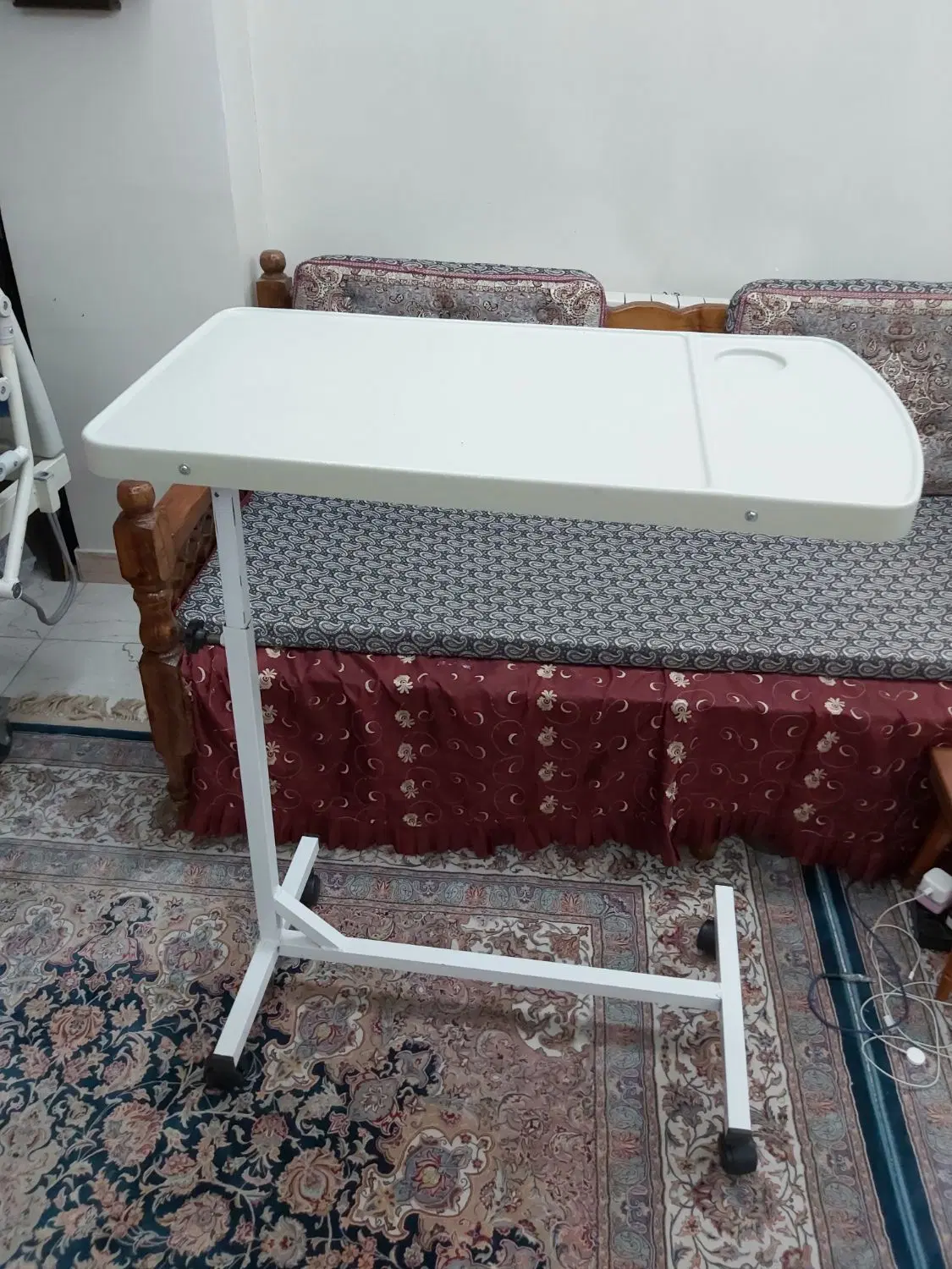 میز بیمار|مبلمان اداری|تهران, جوادیه تهرانپارس|دیوار