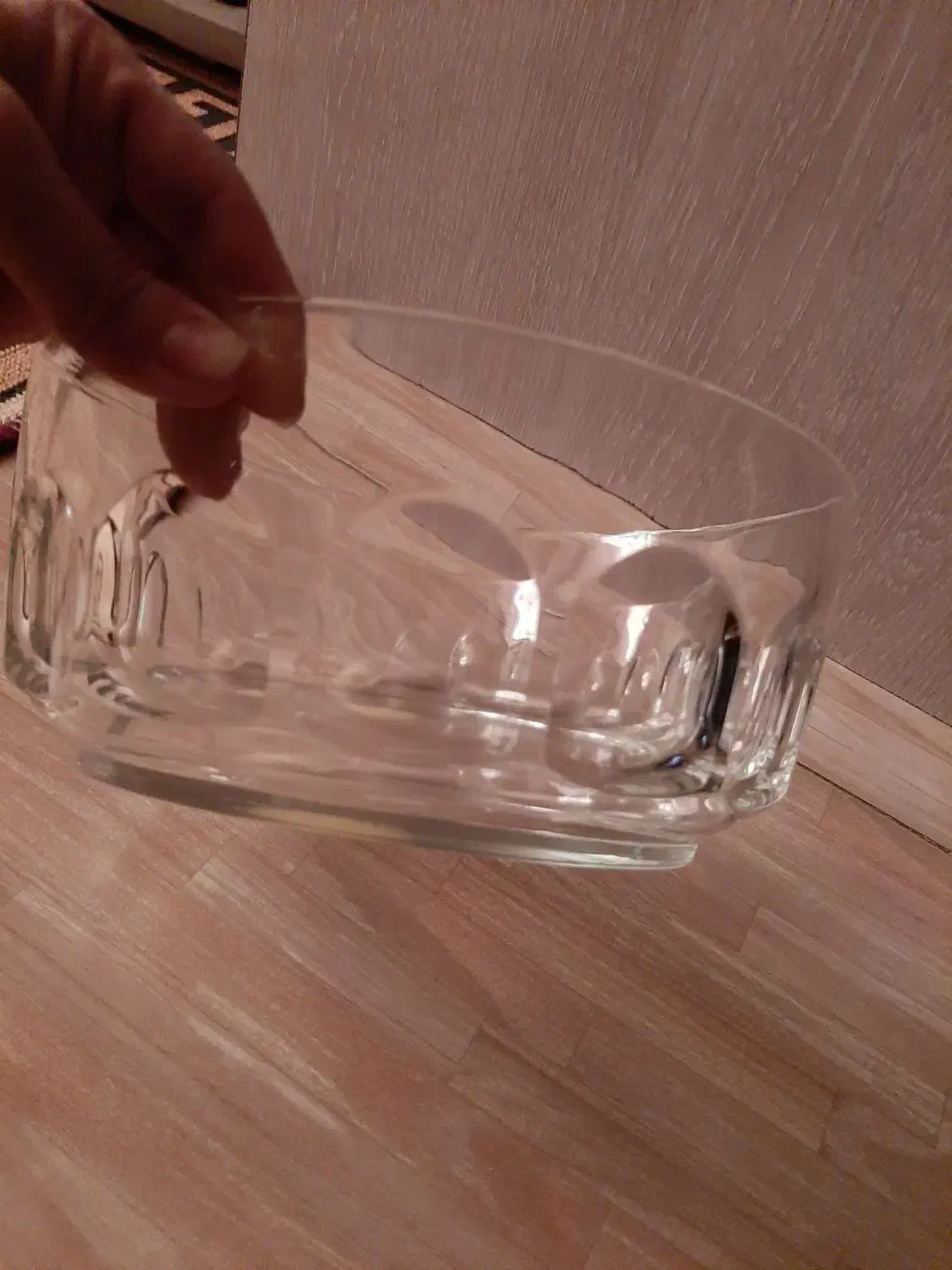 کاسه انارخوری فرانسوی طرح شصتی|ظروف سرو و پذیرایی|تهران, خزانه|دیوار