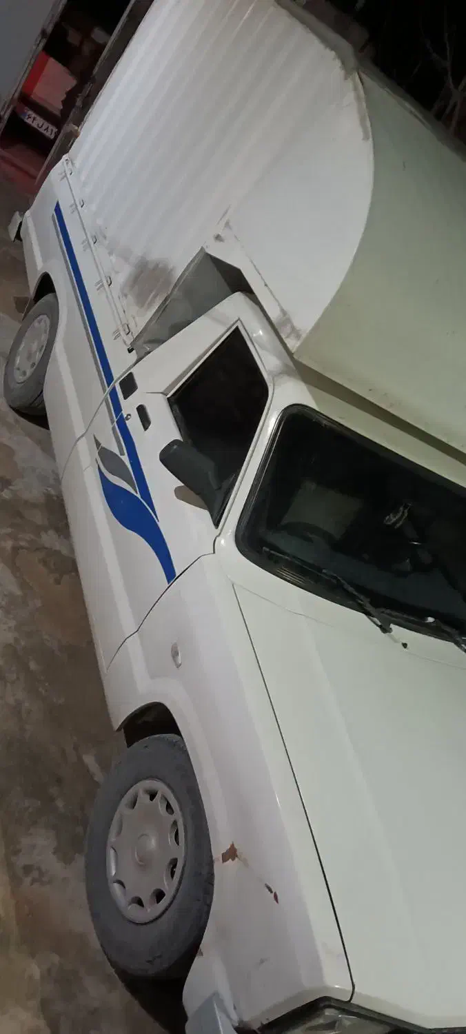 مزدا تک کابین|خودرو سواری و وانت|آشخانه, |دیوار