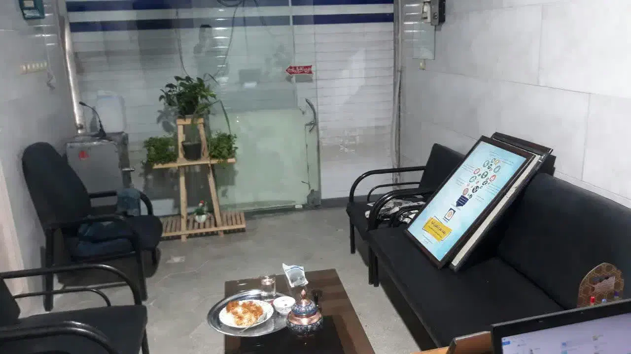 اجاره مغازه|اجارهٔ مغازه و غرفه|مشهد, تلگرد|دیوار