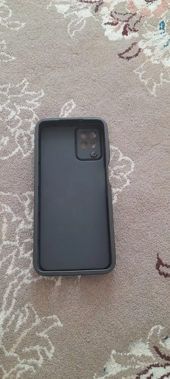 کاور گوشی a12 نو|لوازم جانبی موبایل و تبلت|خرمآباد, |دیوار