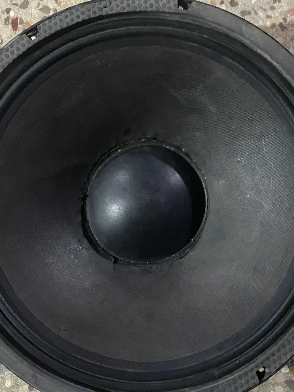 اسپیکر وفر|سیستم صوتی خانگی|باوی, |دیوار