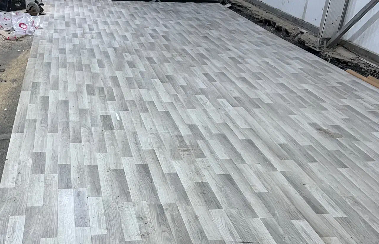 پارکت لمینت خریدوفروش نووکارکرده با بهترین قیمت|مصالح و تجهیزات ساختمان|تهران, صد دستگاه|دیوار