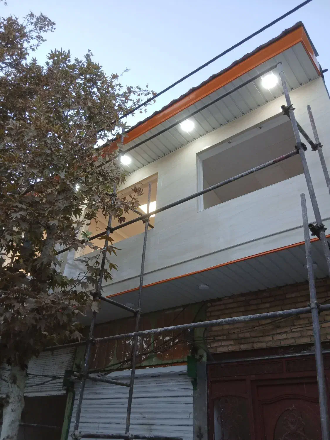 جوشکاری سیار.اگه جواب ندادم پیام بزارید|خدمات پیشه و مهارت|بروجرد, |دیوار