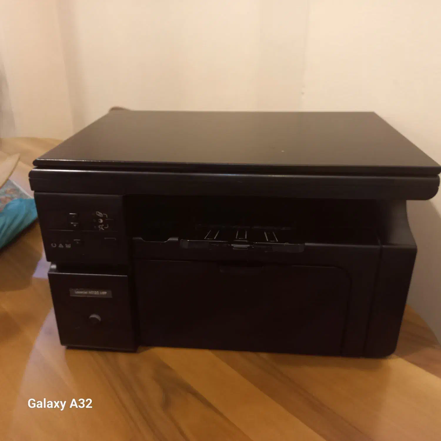 پرینتر لیزری سه کاره HP-1132|پرینتر، اسکنر، کپی، فکس|تهران, شمس‌آباد|دیوار