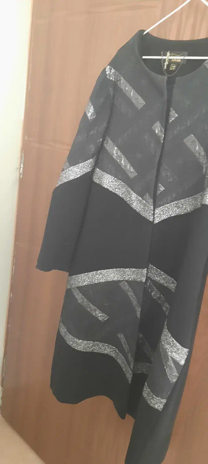 ی مانتو مجلسی|لباس|سمنان, |دیوار