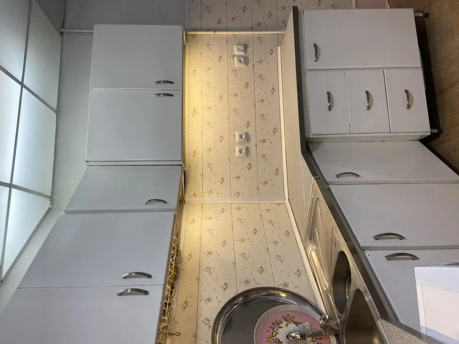 کابینت فلزی ،بدون پوسیدگی|مصالح و تجهیزات ساختمان|کرج, شهرک اوج|دیوار