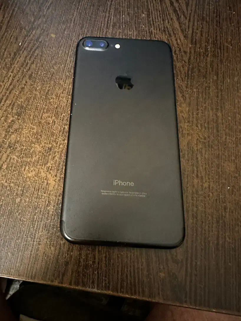 ایفون سون پلاس ۲۵۶|موبایل|تهران, مجیدیه|دیوار