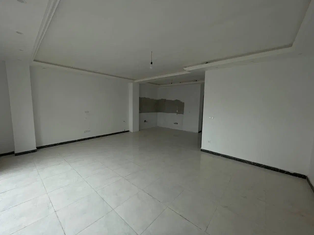 آپارتمان۹۰متری تک واحدی پارکینگ/سند طبیعت آزادی|فروش آپارتمان|محمودآباد, |دیوار