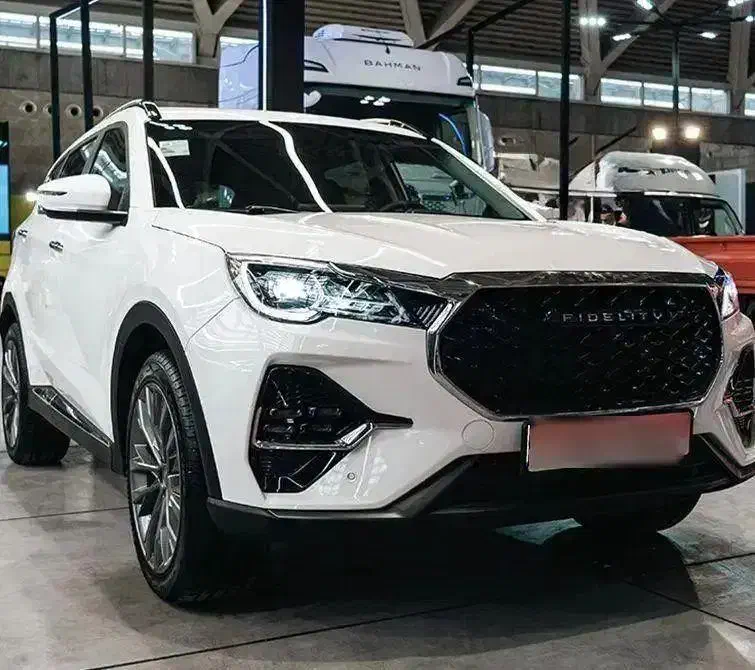 فیدیلیتی الیت5نفره صفر 1404|خودرو سواری و وانت|شیراز, ریشمک|دیوار