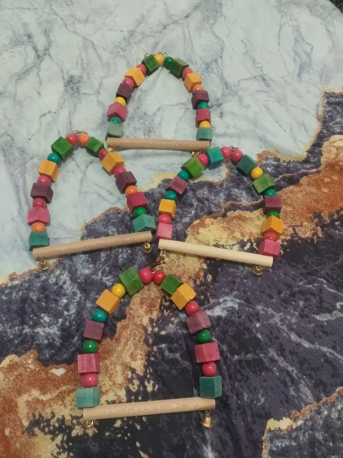 لوازم جانبی پرنده|لوازم جانبی حیوانات|سرخه, |دیوار