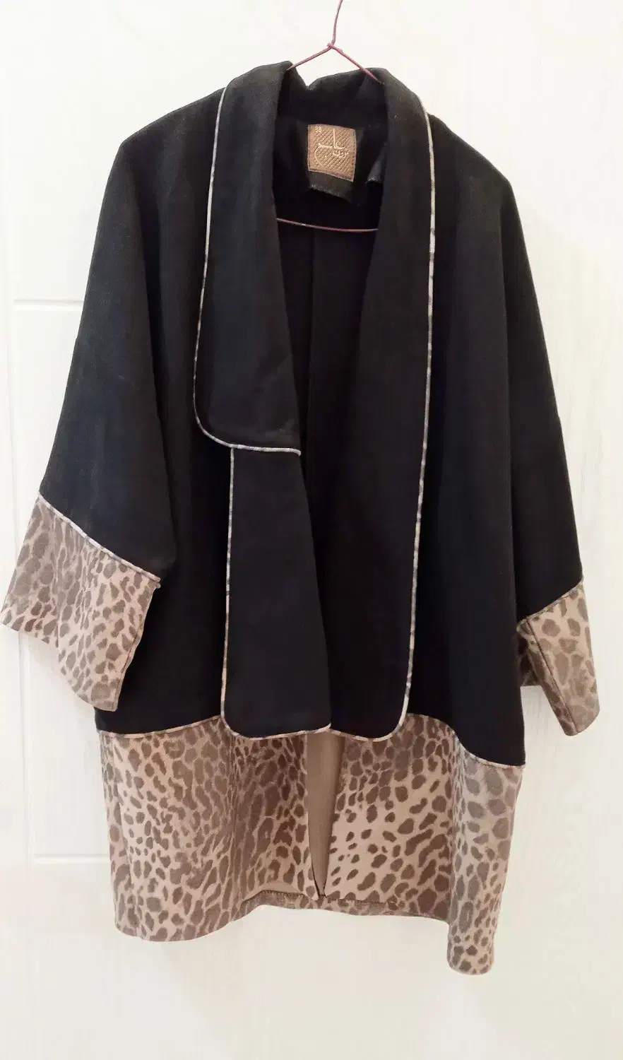 پالتو کتی مجلسی|لباس|مشهد, ایثار|دیوار