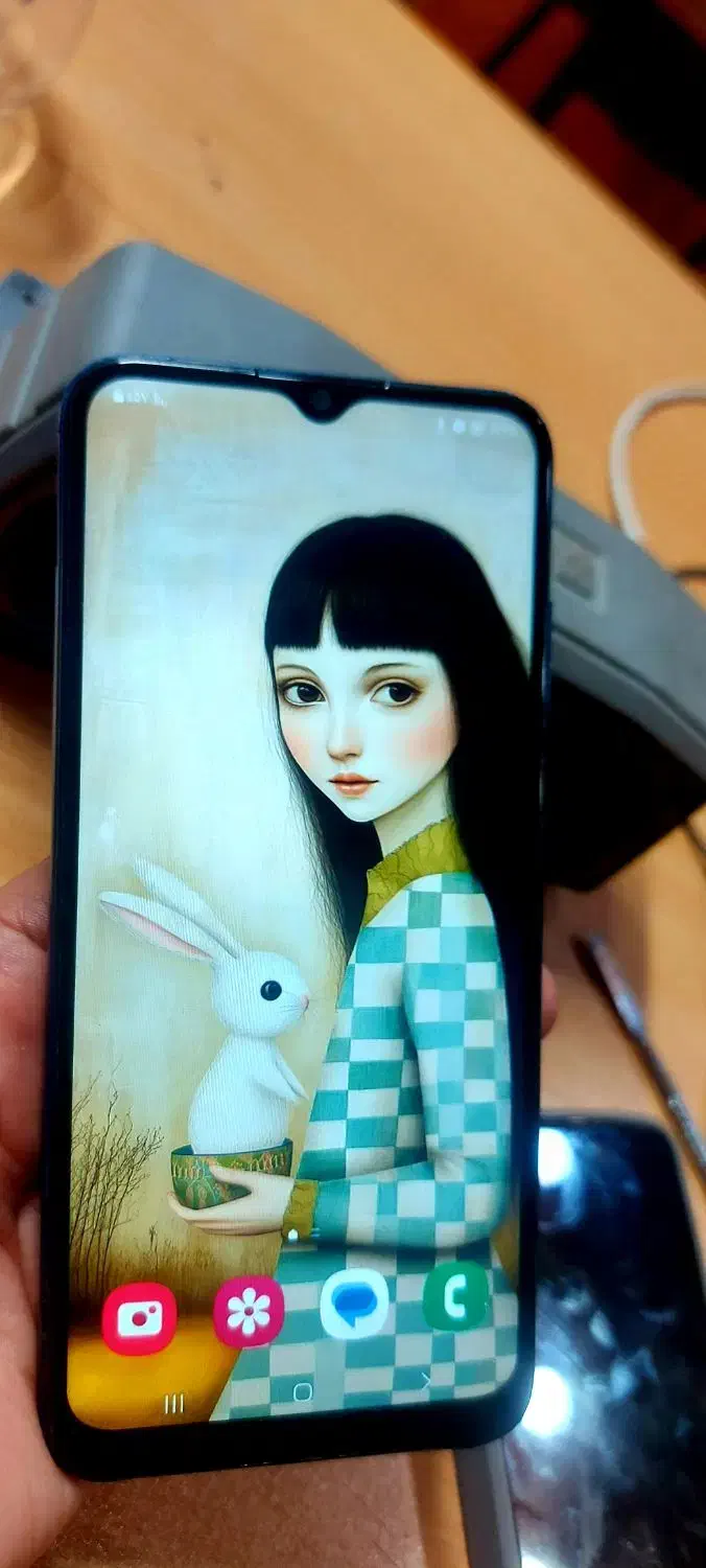 A03s|موبایل|امیدیه, |دیوار