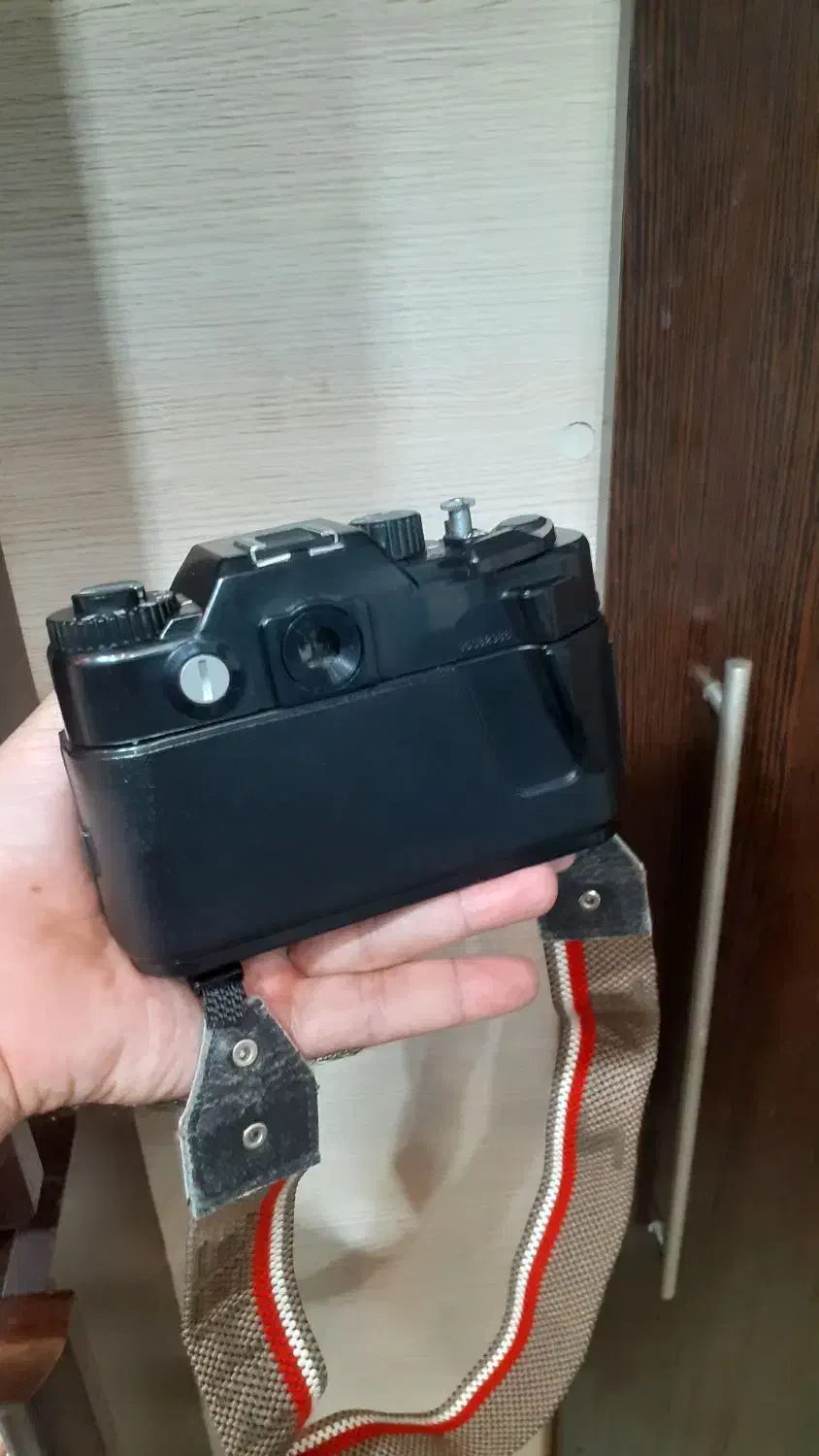 دوربین عکاسی زنیت ۱۲۲|دوربین عکاسی و فیلم‌برداری|شیراز, زند|دیوار