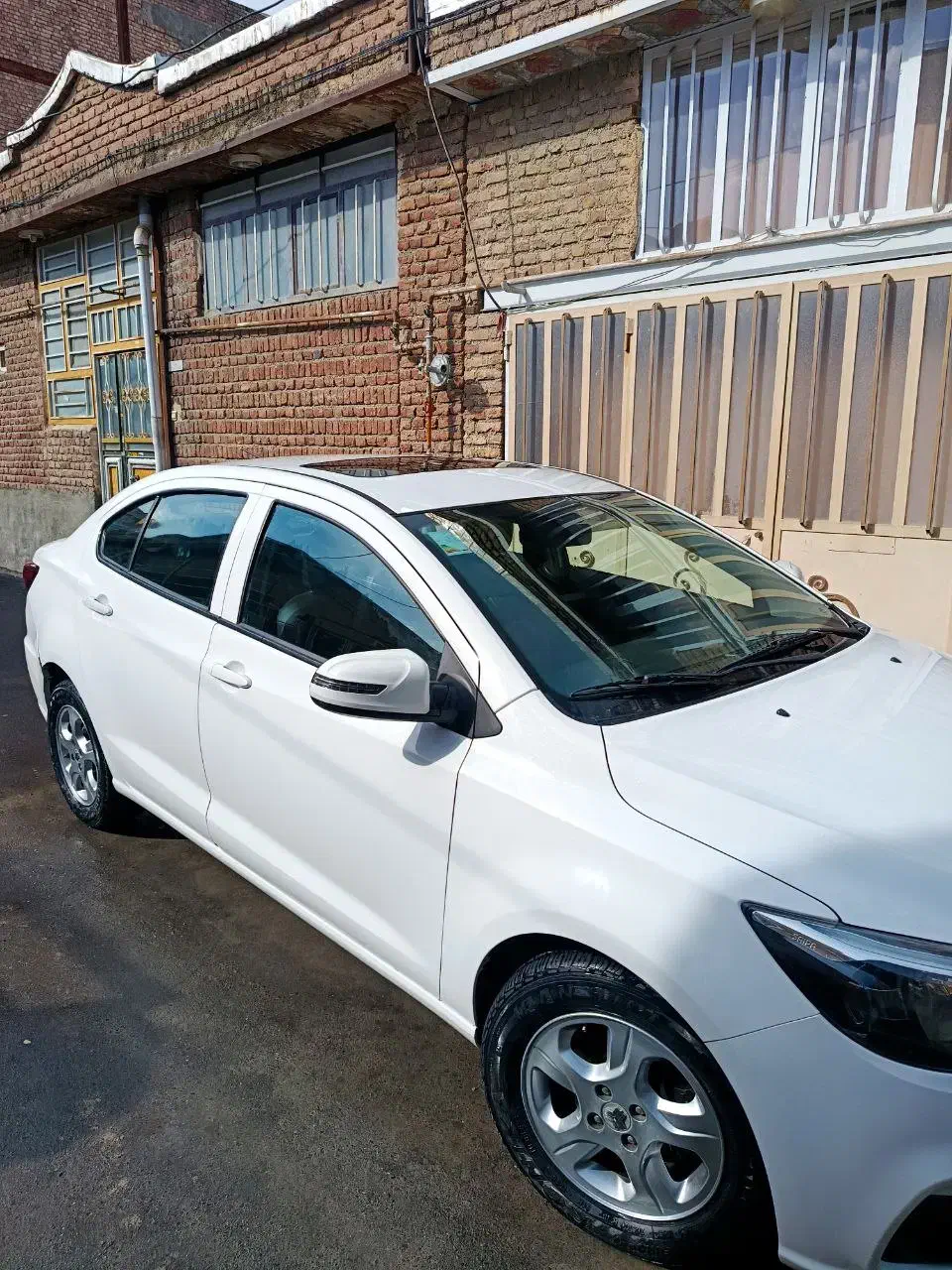 شاهین|خودرو سواری و وانت|پیرانشهر, |دیوار