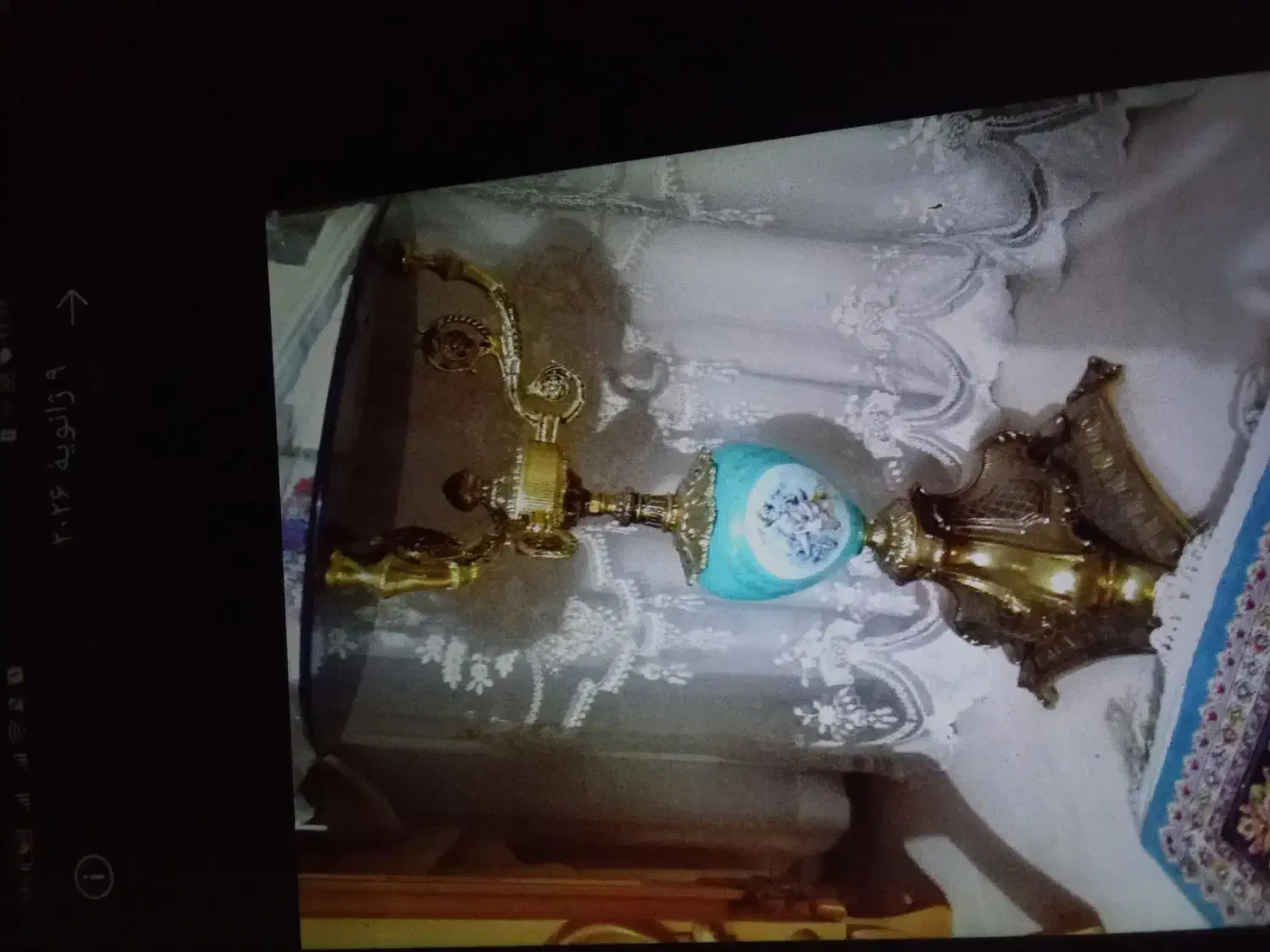 میز کنار سالنی شیک|میز تلفن|ارومیه, |دیوار