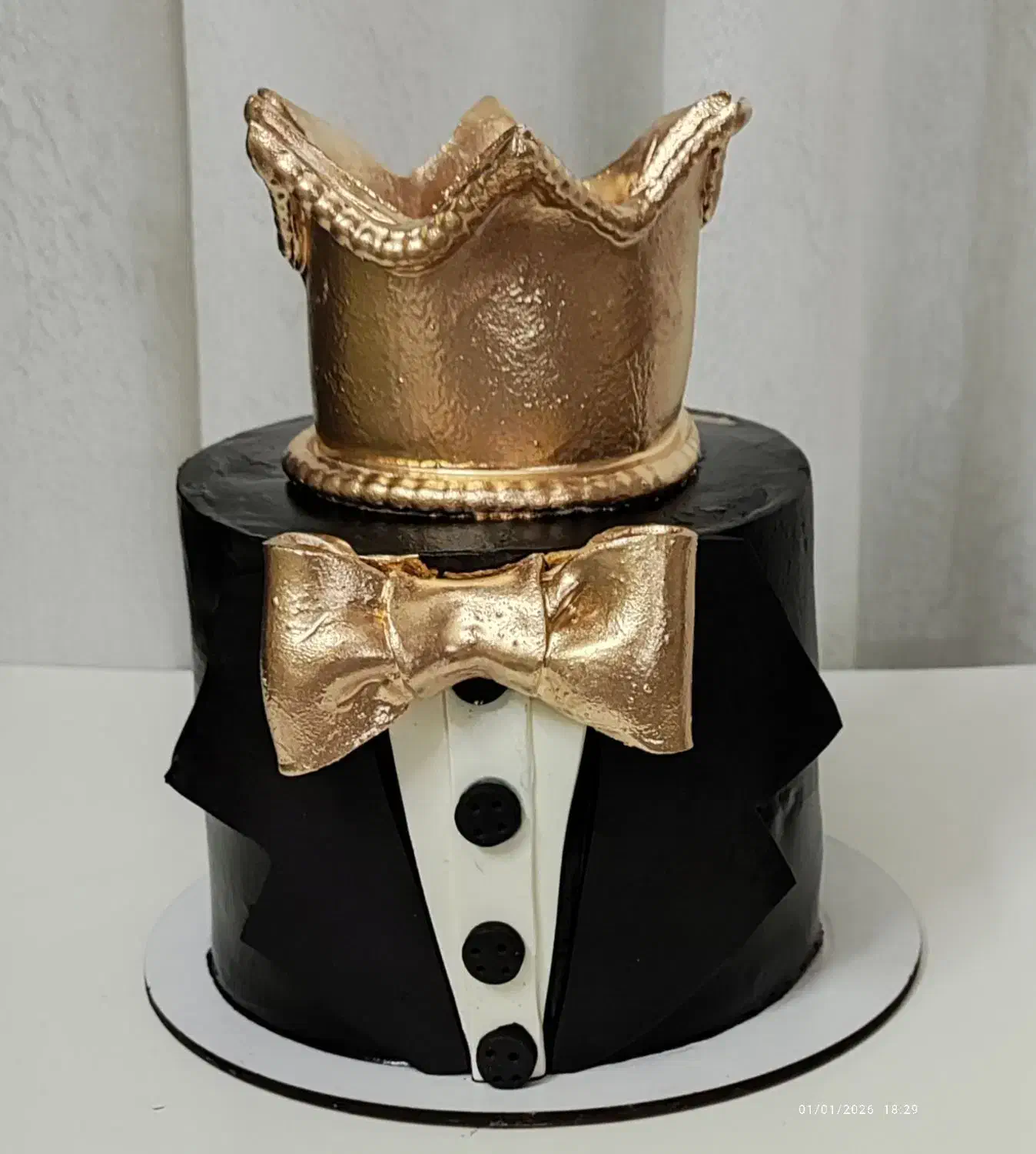 کیک خانگی مریم بانو|خوردنی و آشامیدنی|پاکدشت, شهرک امام رضا|دیوار