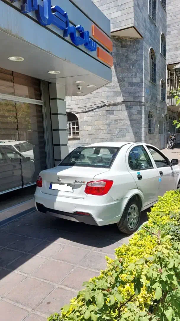 ساینا S اس فول/صفر خشک مدل 404 / تحویل روز|خودرو سواری و وانت|تهران, اسکندری|دیوار