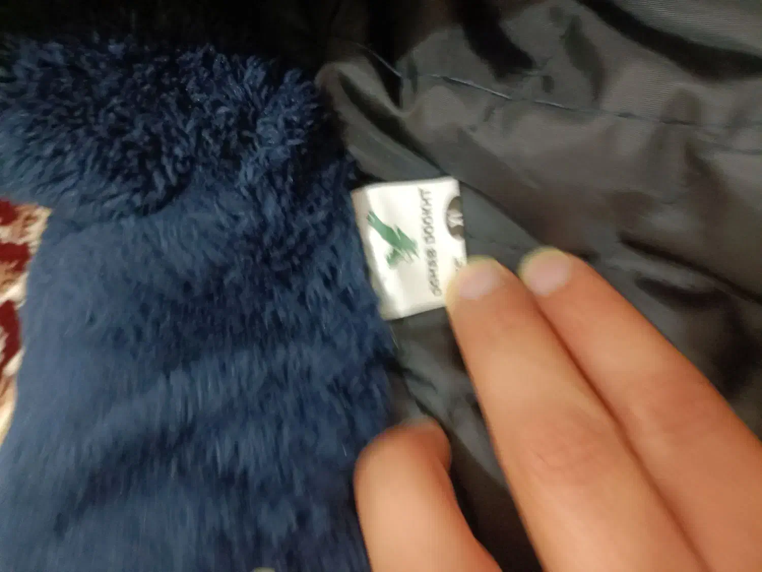 لباس کار زمستانی ضخیم ضخیم|لباس|دره شهر, |دیوار