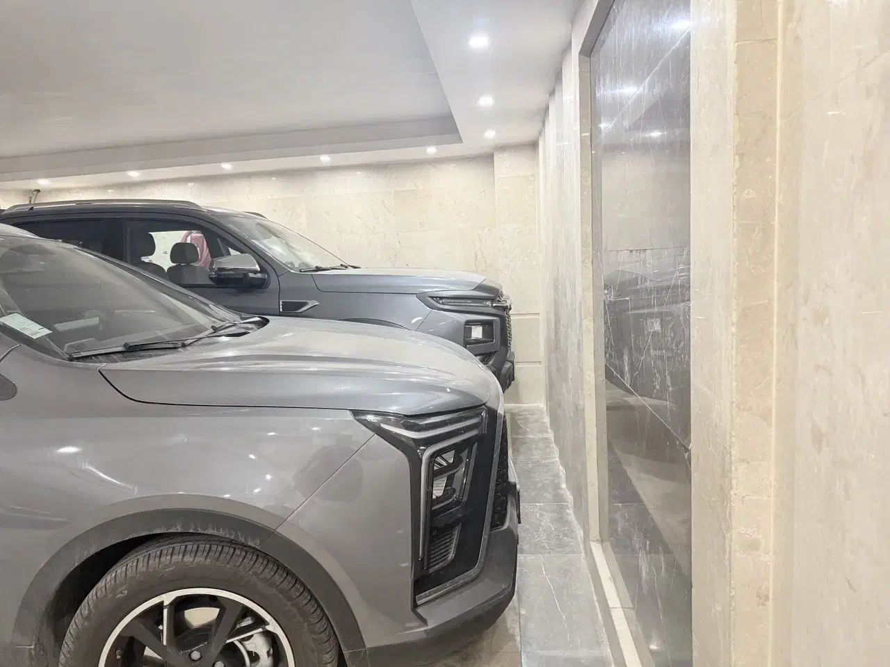 kmc x5|خودرو سواری و وانت|بجنورد, |دیوار