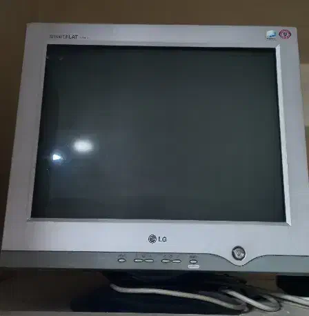 مانیتور ال جی سالم|قطعات و لوازم جانبی رایانه|تهران, باشگاه نفت|دیوار