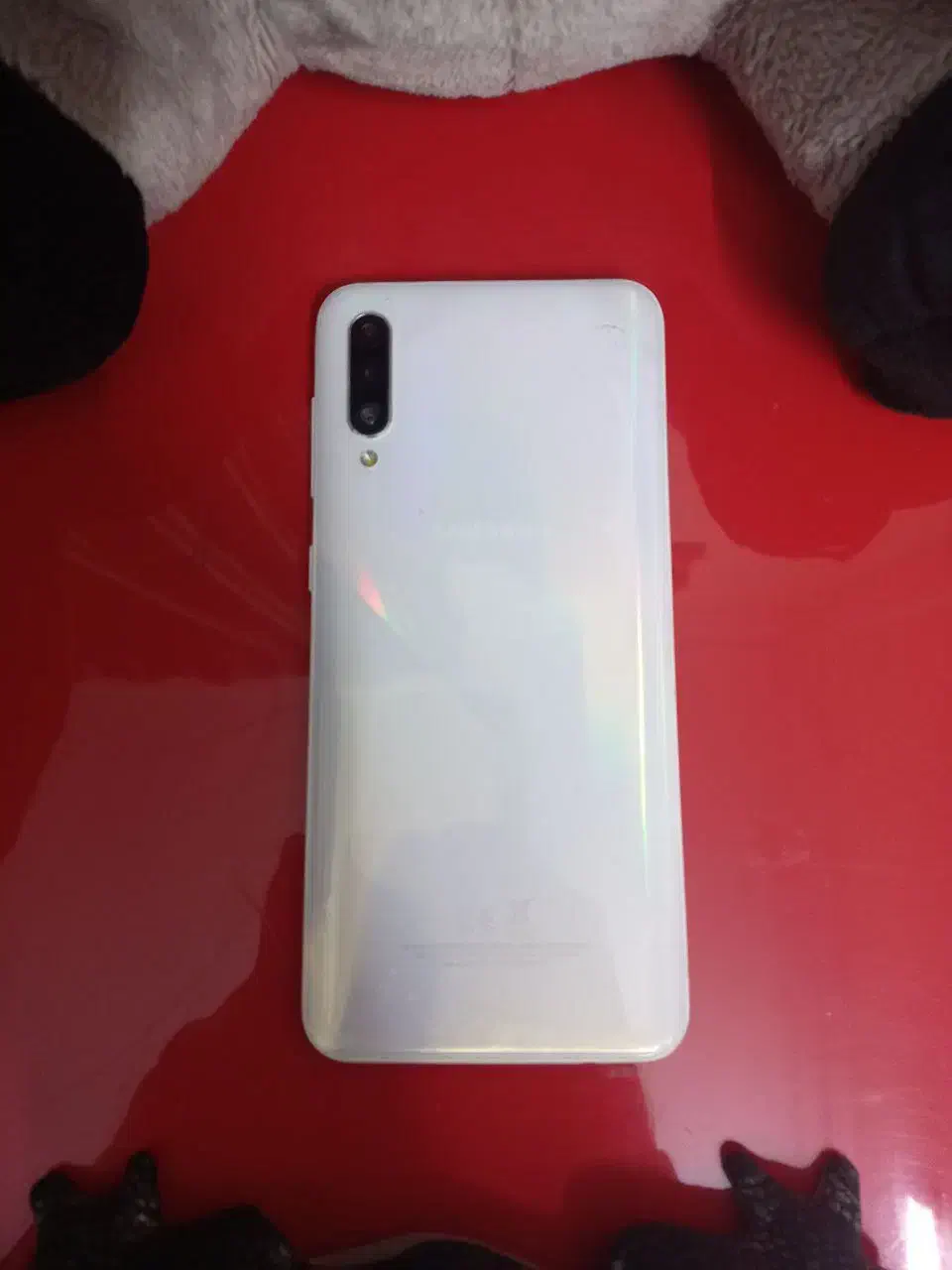 سامسونگ GALEXY A30s|موبایل|تهران, افسریه شمالی|دیوار