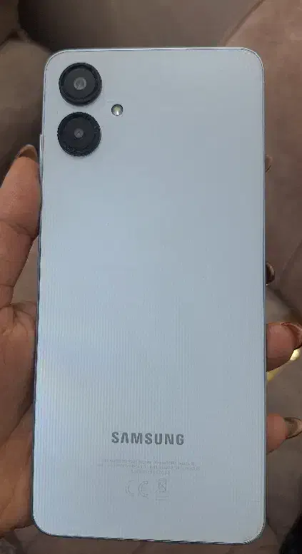 SAMSUNG.a06.128gig.ram8|موبایل|قم, زنبیل آباد|دیوار