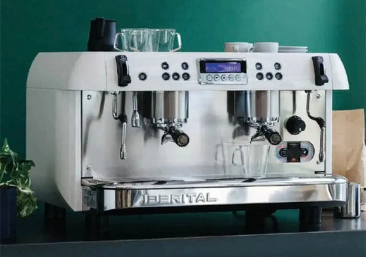 عنواع دستگاه اسپرسو موجود داریم|فروشگاه و مغازه|تهران, پرستار|دیوار