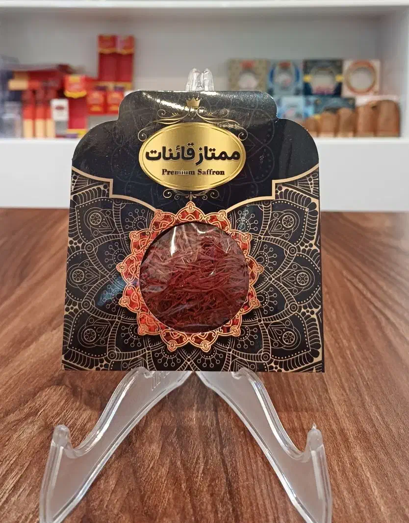 زعفران مصرف خانوار یک مثقال ۱۱۰،۰۰۰ تومان|خوردنی و آشامیدنی|کرج, میدان میوه و تره بار مرکزی|دیوار