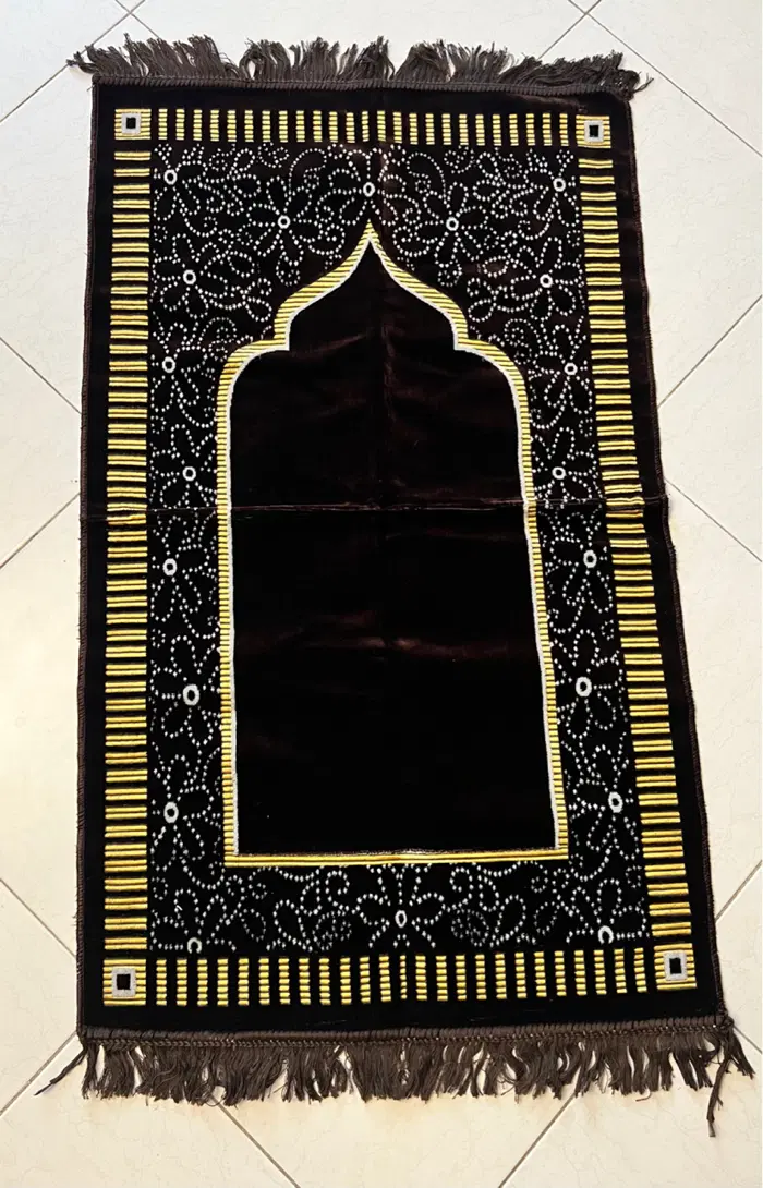 سجاده|گلیم، جاجیم، گبه|همدان, |دیوار