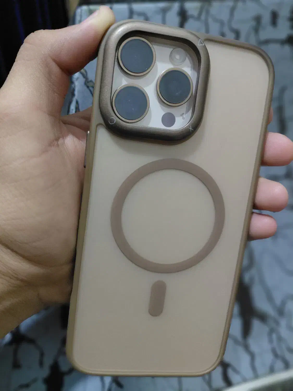 آیفون ۱۶پرومکس|موبایل|زاهدان, |دیوار