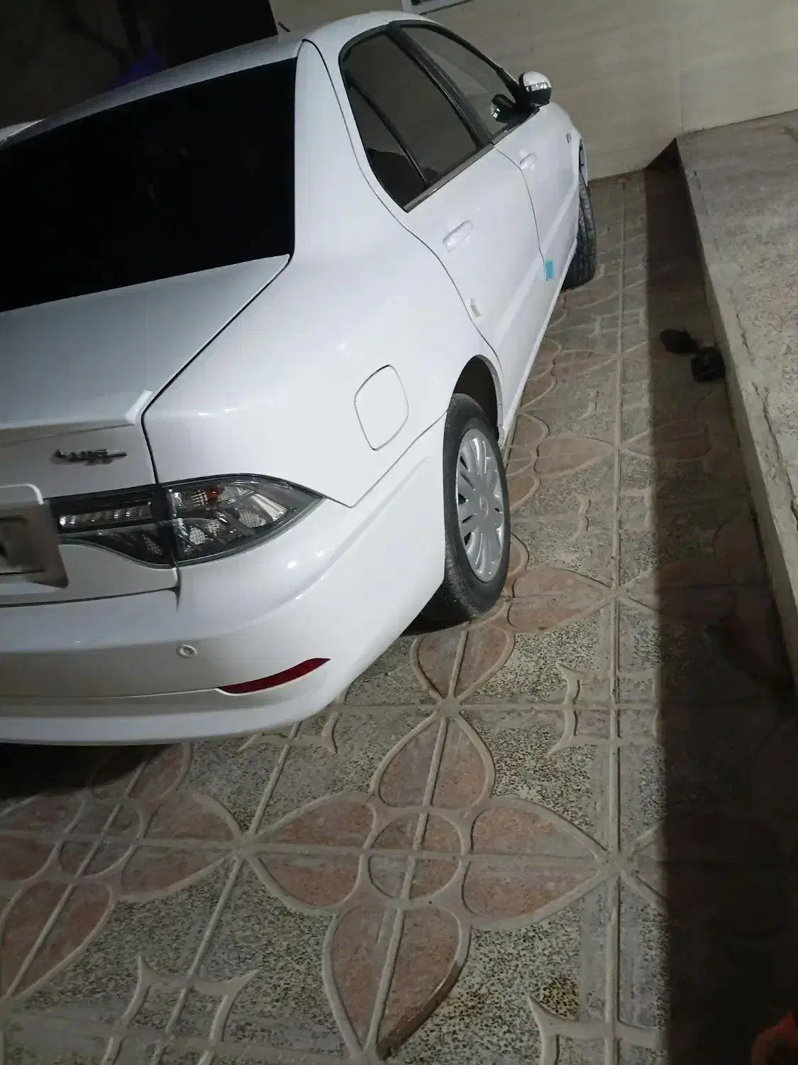 سمند سورن+|خودرو سواری و وانت|خرم‌آباد, |دیوار