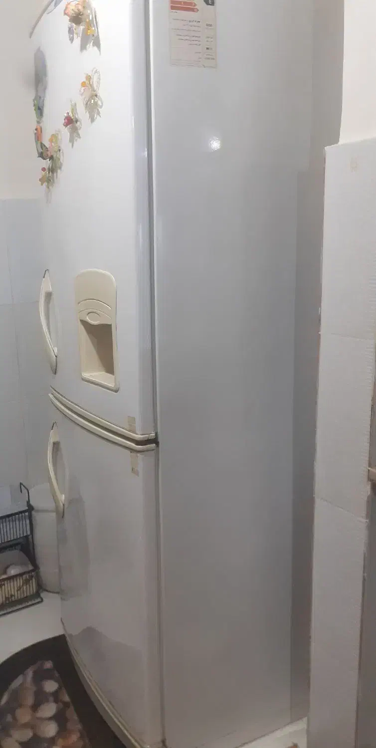 یخچال|یخچال و فریزر|رشت, کوی مهر|دیوار