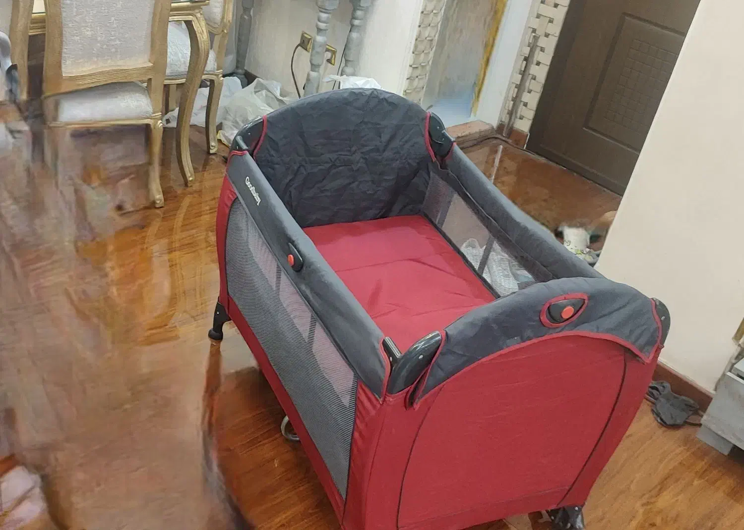 تخت پارک کودک|تخت و صندلی بچه|تهران, مرزداران|دیوار