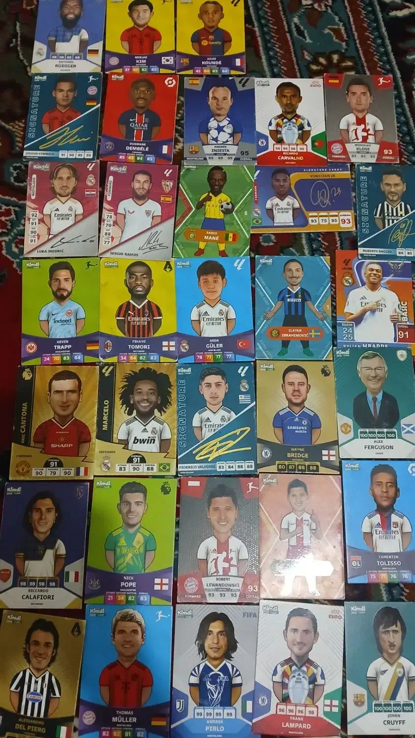 کیمدی|کلکسیون و سرگرمی|سرپل ذهاب, |دیوار