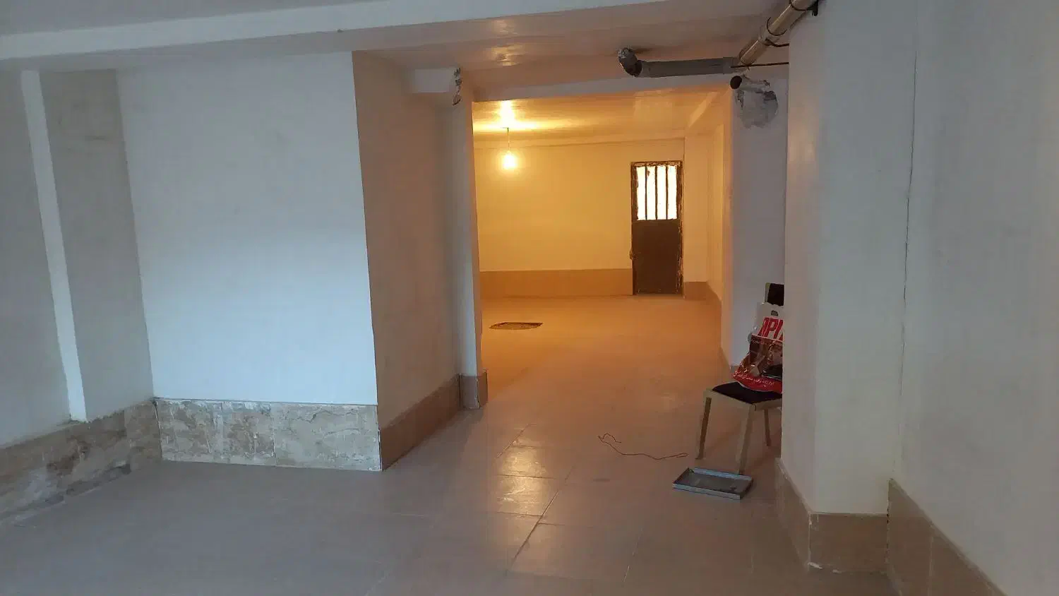 اجاره انبار یا انباری ۱۱۰ متر در صالحیه|اجارهٔ مغازه و غرفه|اسلامشهر, سیمرغ|دیوار