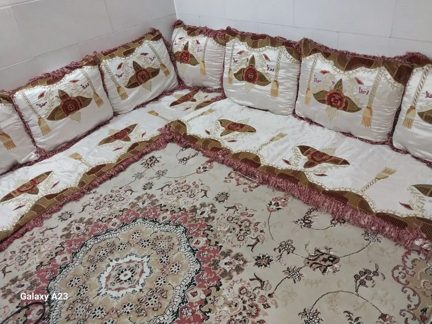 لوازم منزل و لباس بلوچی|اجاق گاز و لوازم برقی پخت‌وپز|یزد, |دیوار