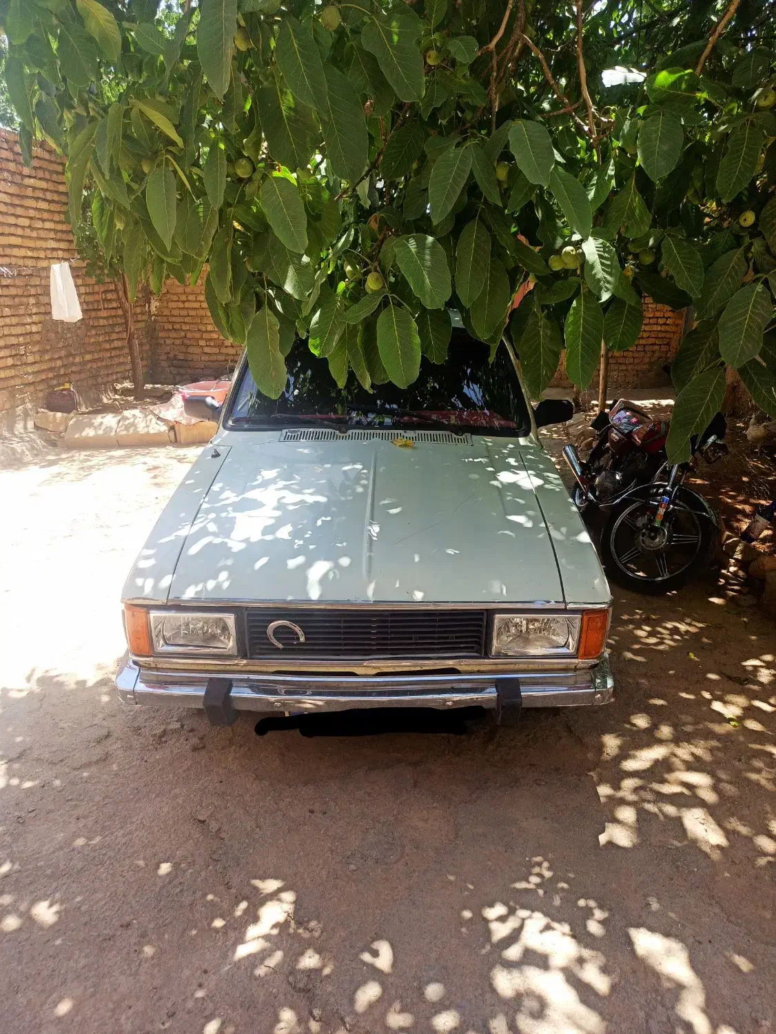 خودرو سواری پیکان|خودرو سواری و وانت|فریدونشهر, |دیوار