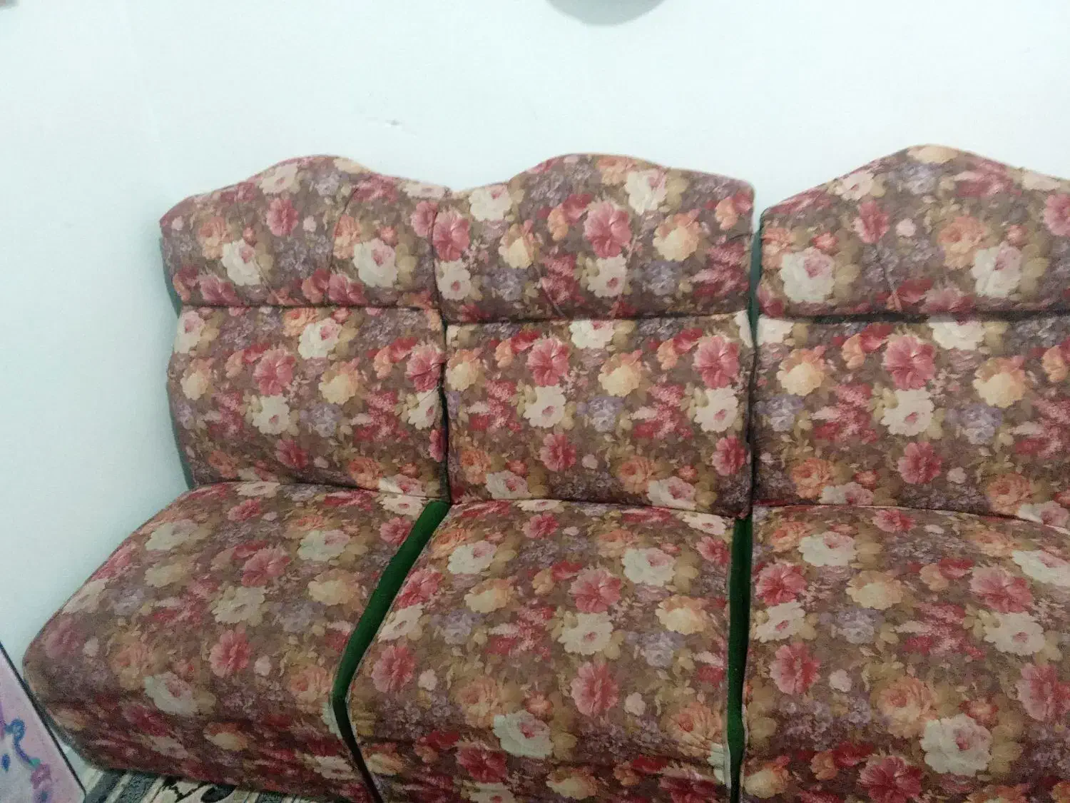 مبل|مبلمان خانگی و میز عسلی|الیگودرز, |دیوار