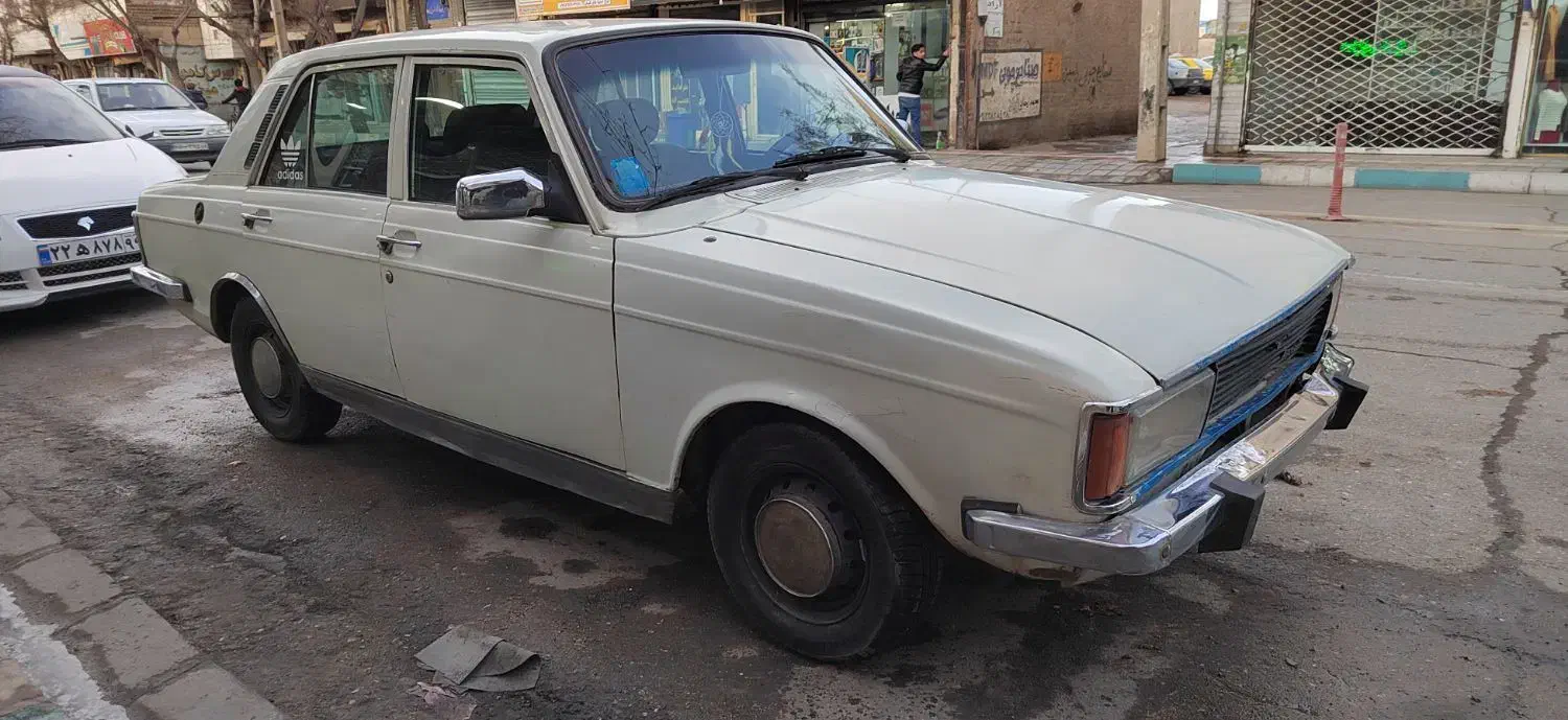 پیکان مدل 83|خودرو سواری و وانت|قزوین, |دیوار