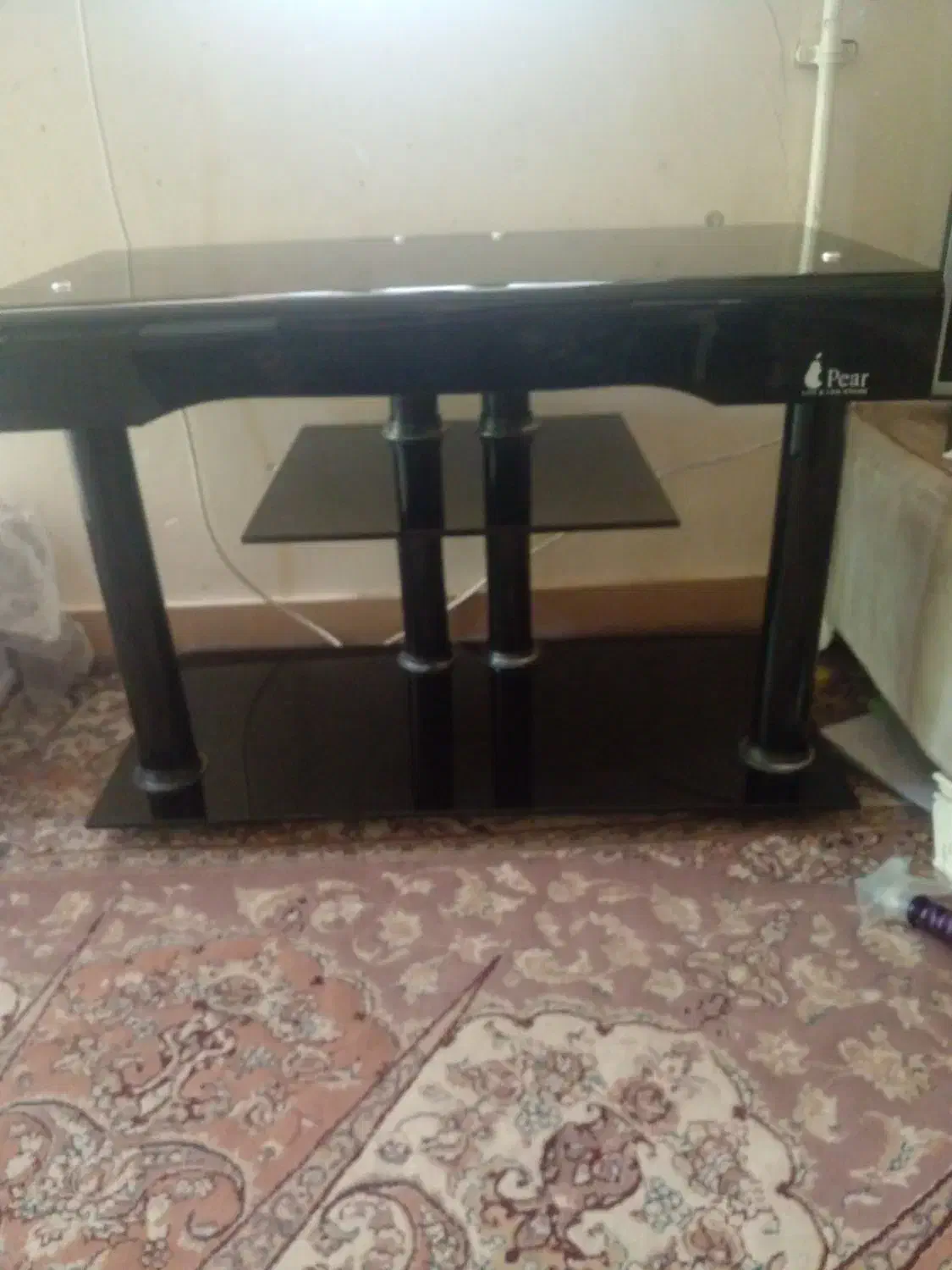 میز تلویزیون|میز تلویزیون|اهواز, کمپلو جنوبی|دیوار