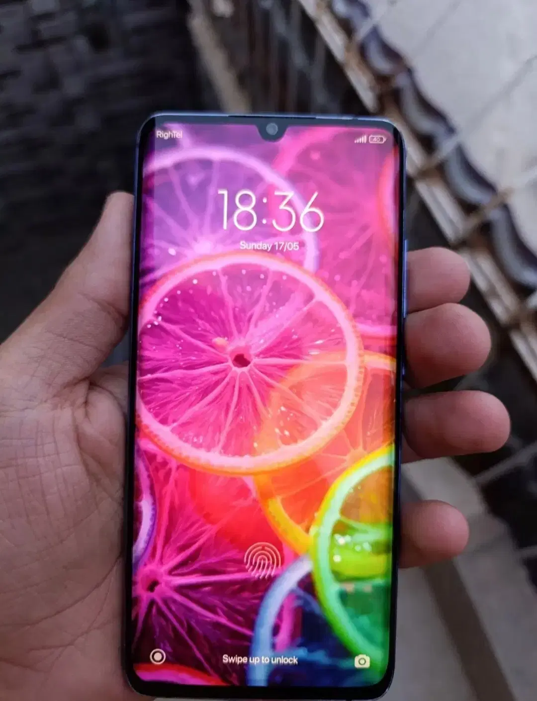 mi note 10 lit|موبایل|بیرجند, |دیوار