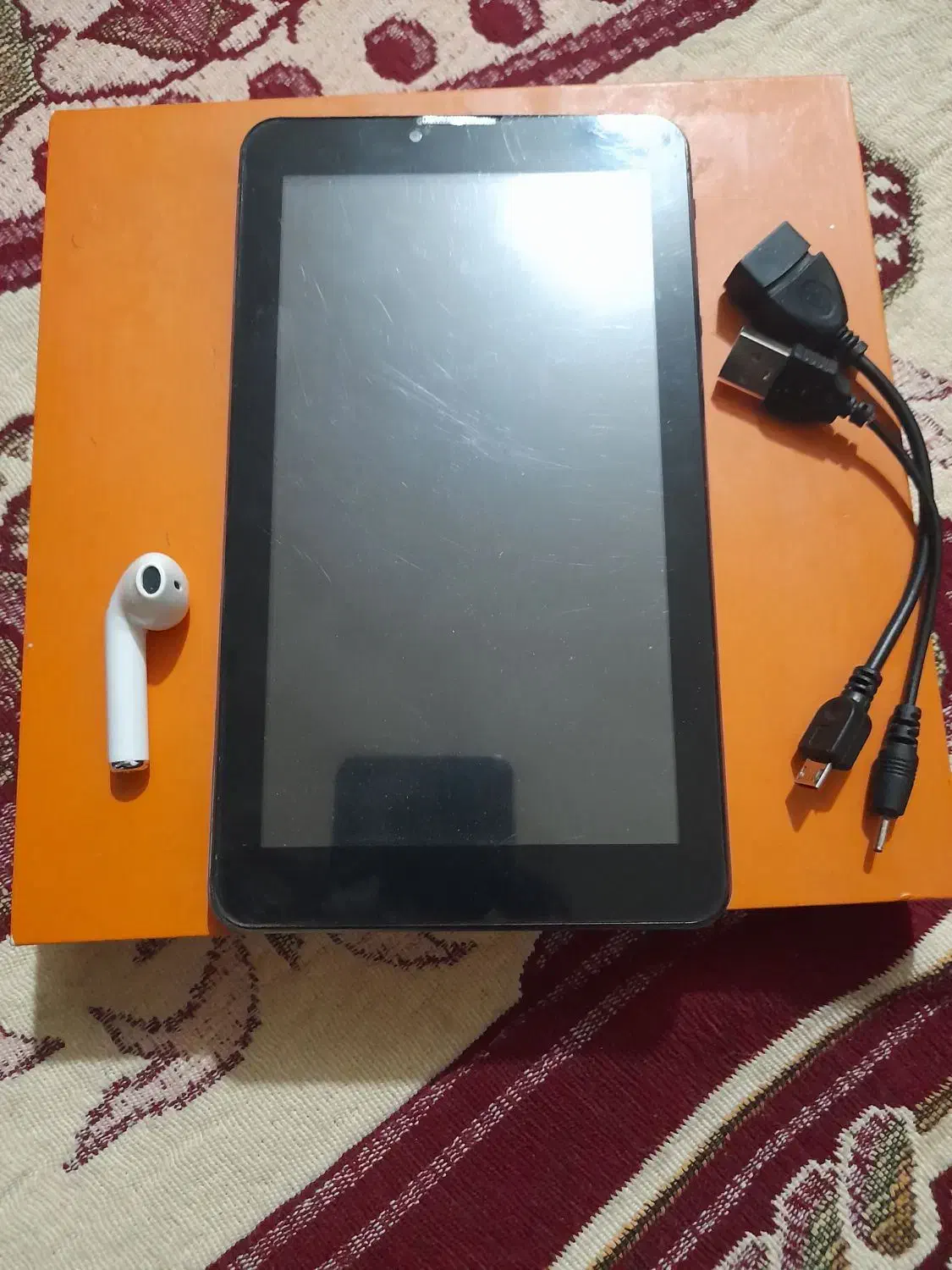 تبلت|تبلت|خاش, |دیوار