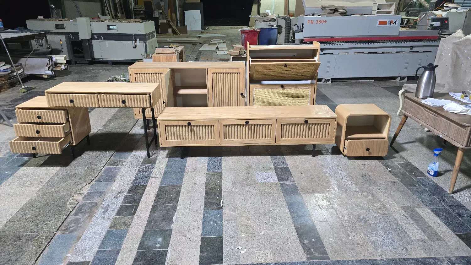 استخدام مونتاژ کار|استخدام صنعتی، فنی، مهندسی|تهران, شکوفه (عبدل آباد)|دیوار