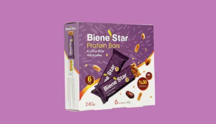 پروتئین بار خوش طعم در چندین مدل|خوردنی و آشامیدنی|شیراز, لاله|دیوار